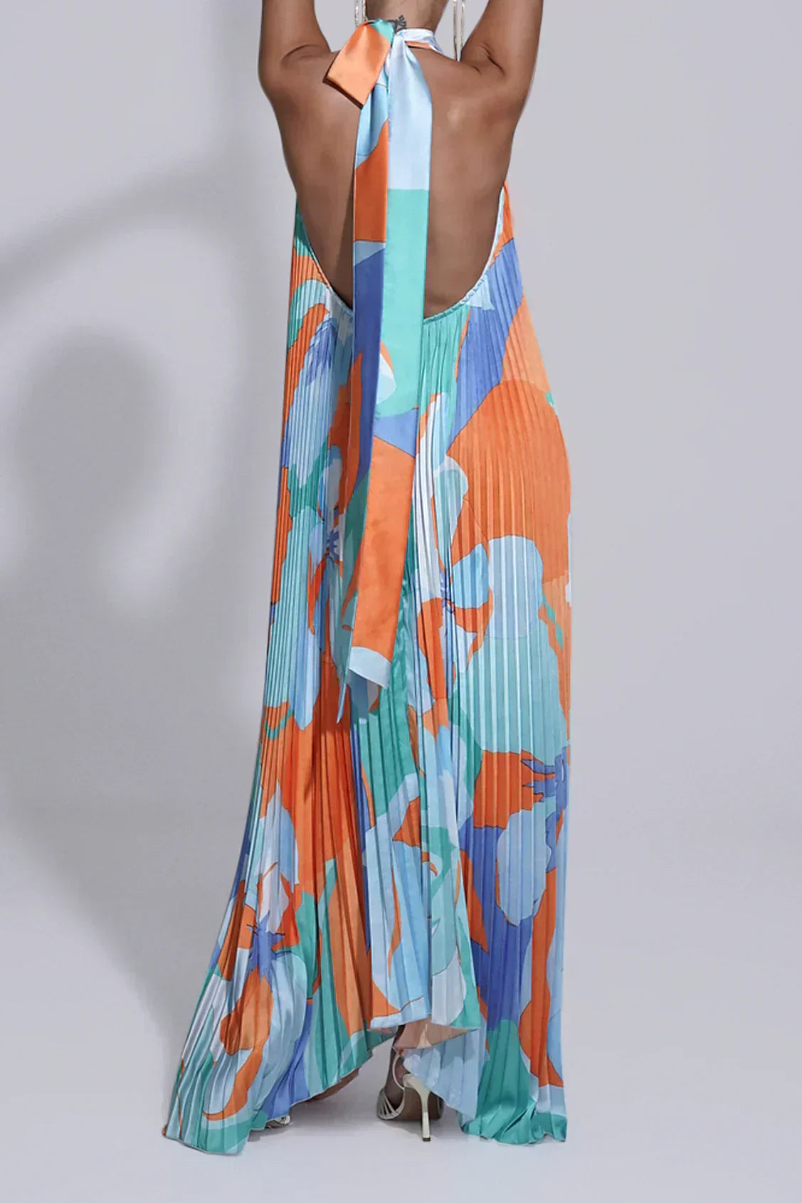 Jade – Vestido Femenino Suave