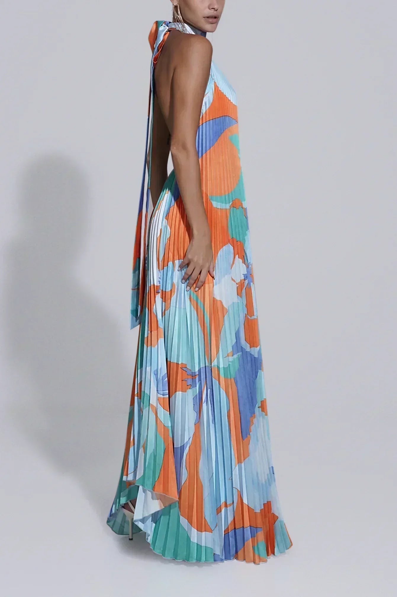 Jade – Vestido Femenino Suave