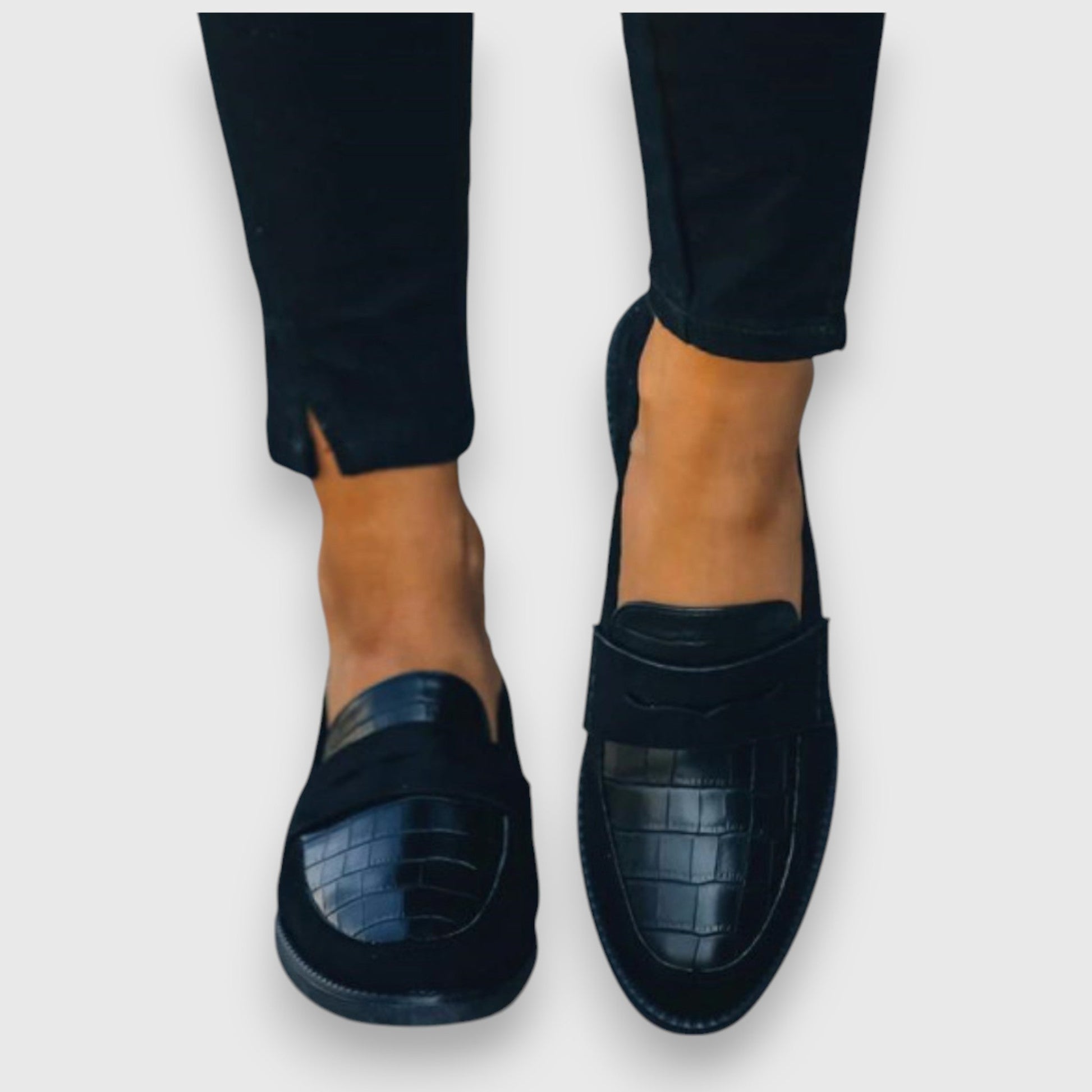 James | Mocasines Chic y Cómodos