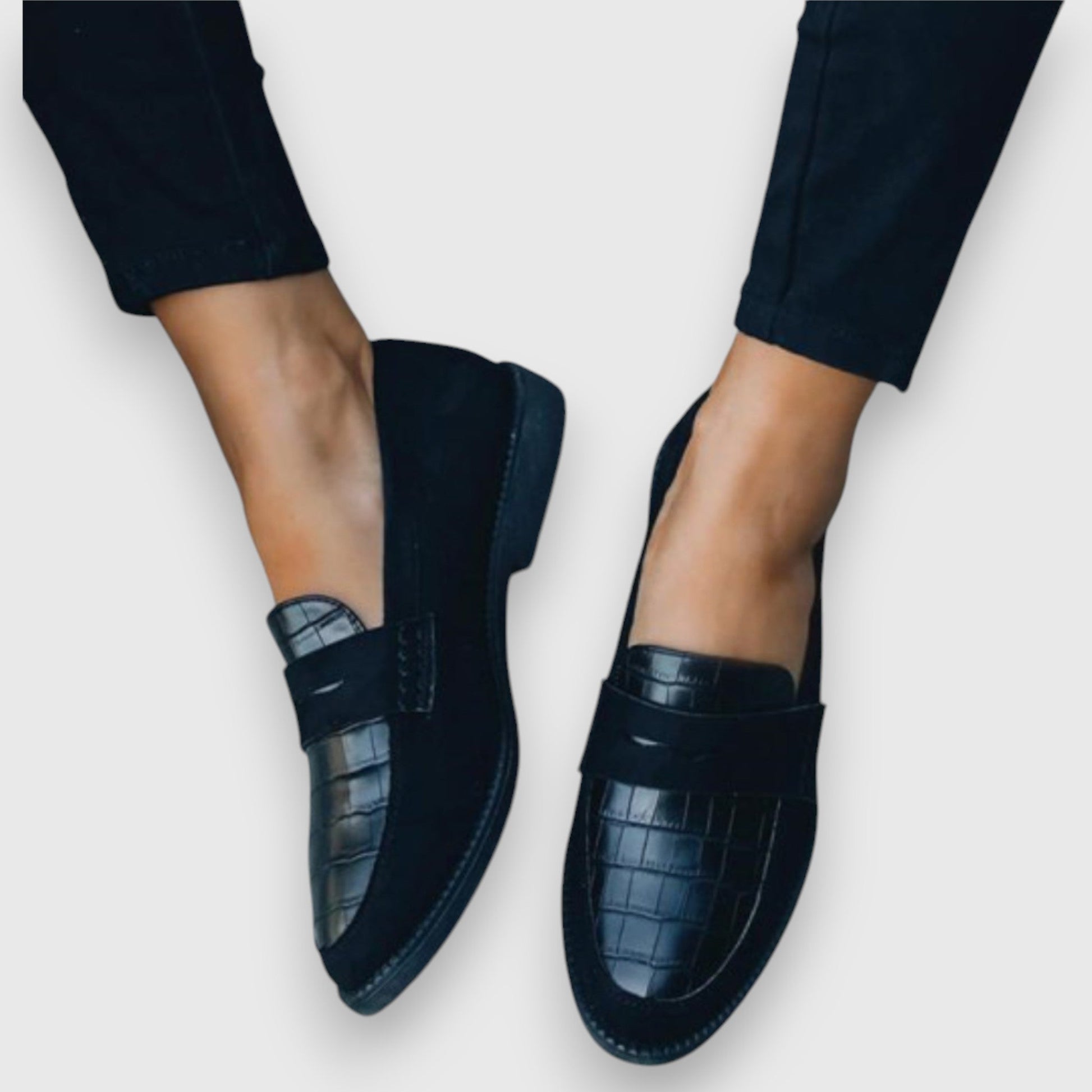 James | Mocasines Chic y Cómodos