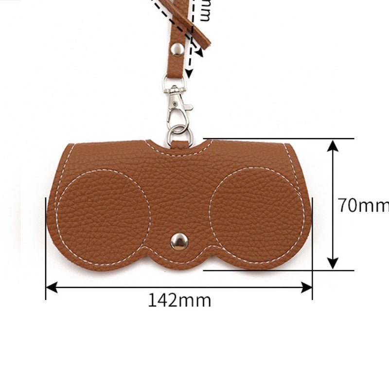 SafeGlasses™ | Lleva tus gafas de forma fácil y con estilo