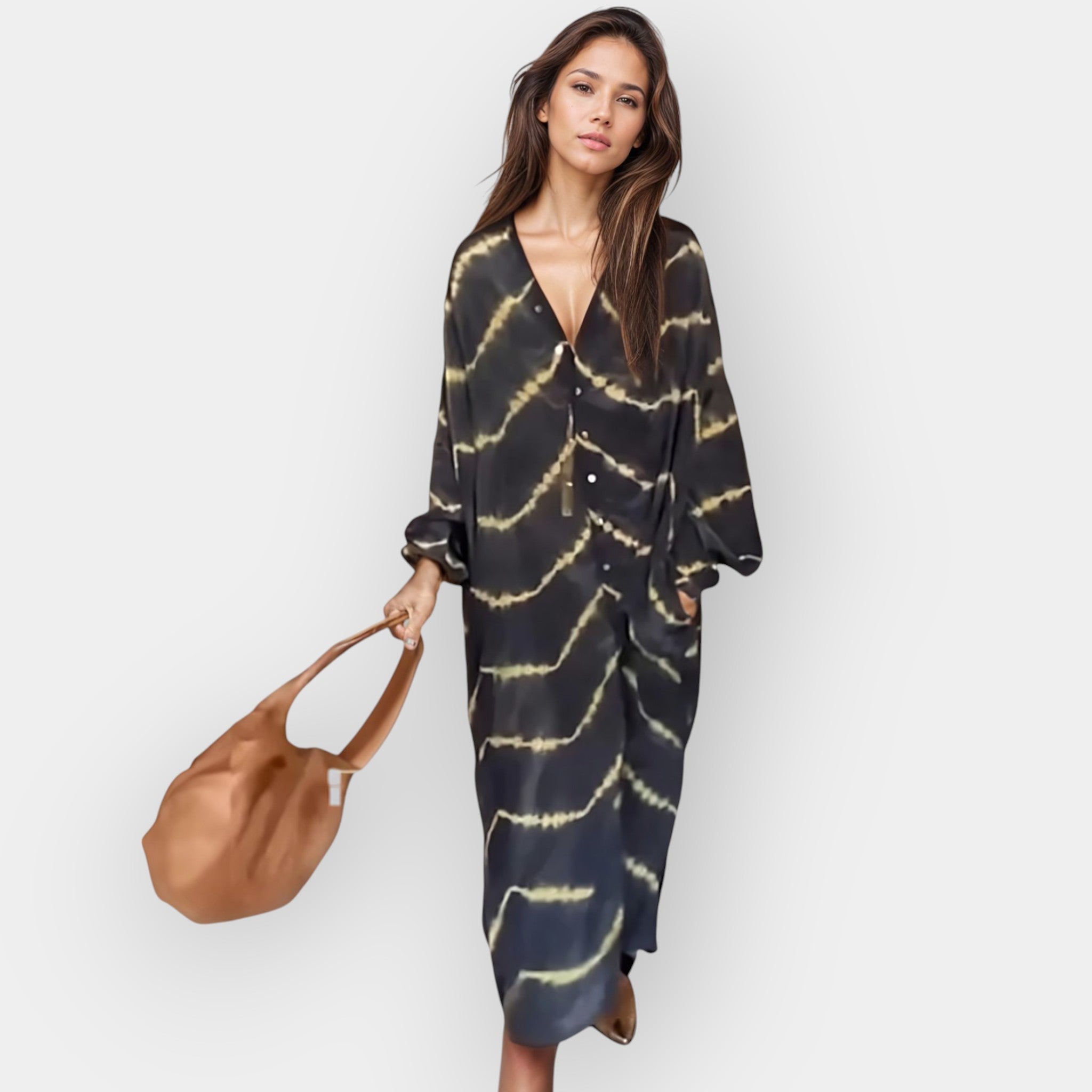 Vestido Bohemio