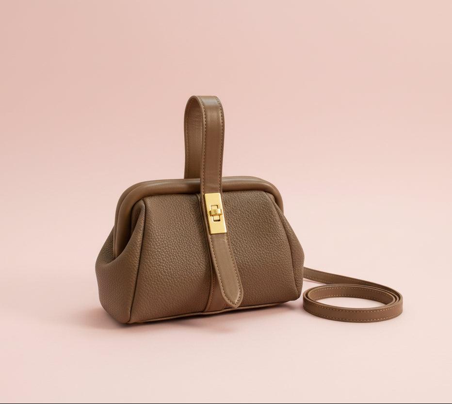 MAELIS™ RETRO BAG