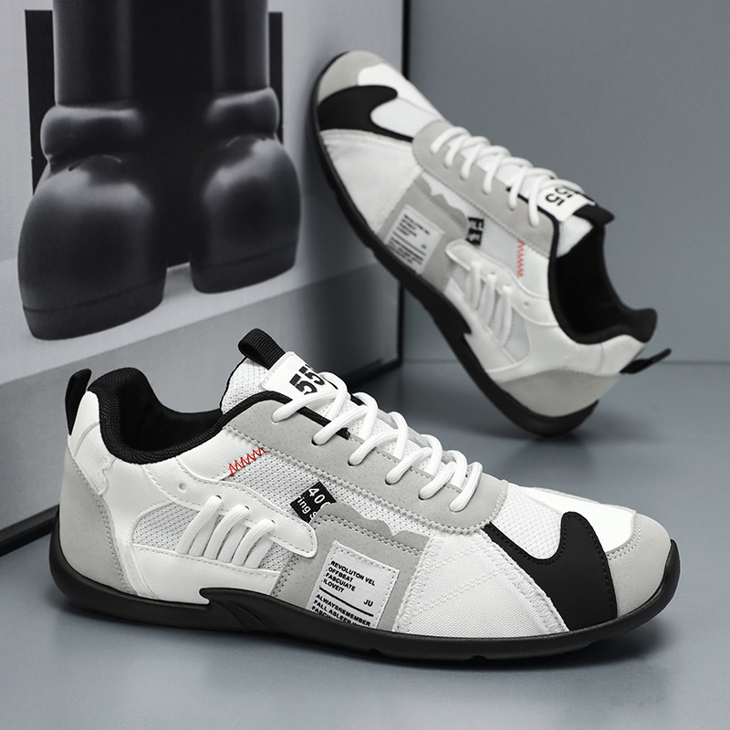 SNEAKERS ORBITAL X | EXPLORACIÓN URBANA