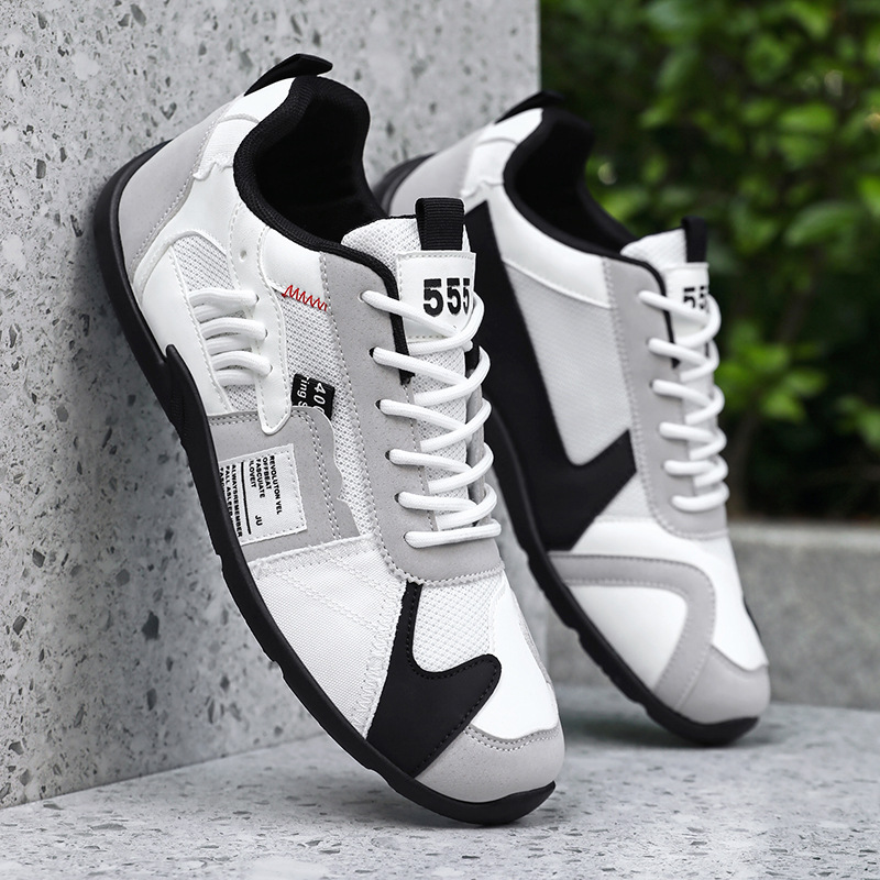 SNEAKERS ORBITAL X | EXPLORACIÓN URBANA