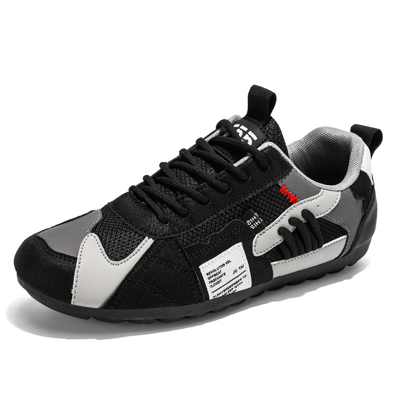 SNEAKERS ORBITAL X | EXPLORACIÓN URBANA