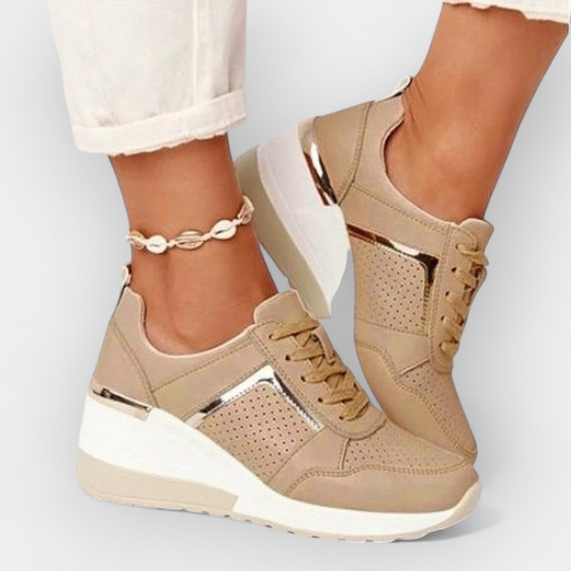 Zapatillas Anatómicas