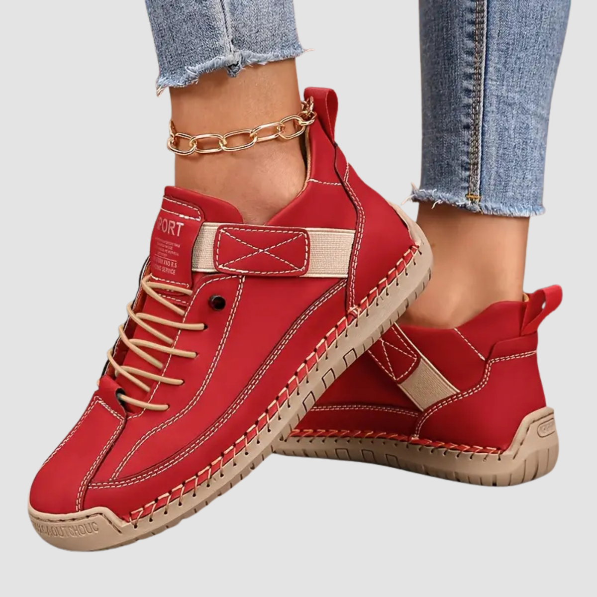 Emily™ - Zapatillas cómodas con soporte