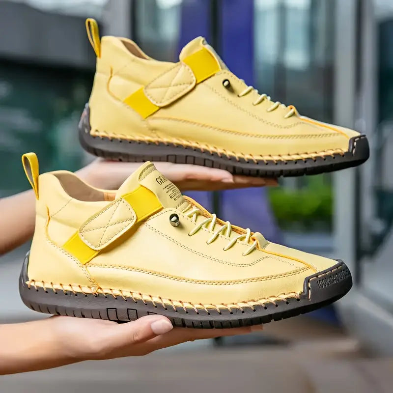 Emily™ - Zapatillas cómodas con soporte