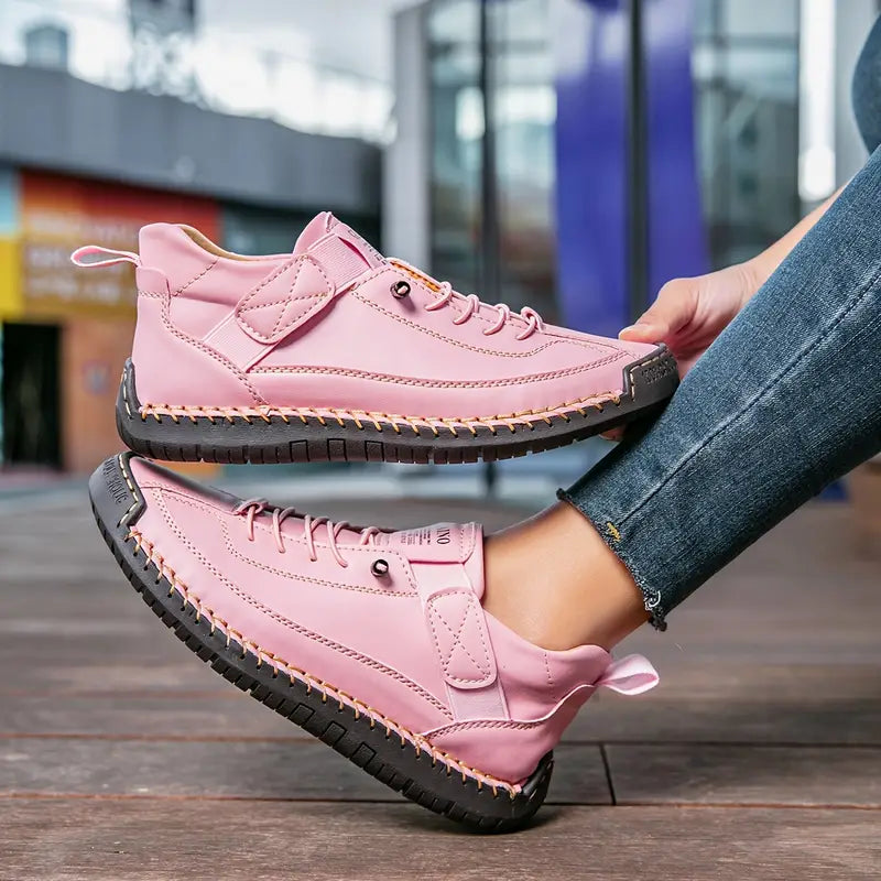 Emily™ - Zapatillas cómodas con soporte