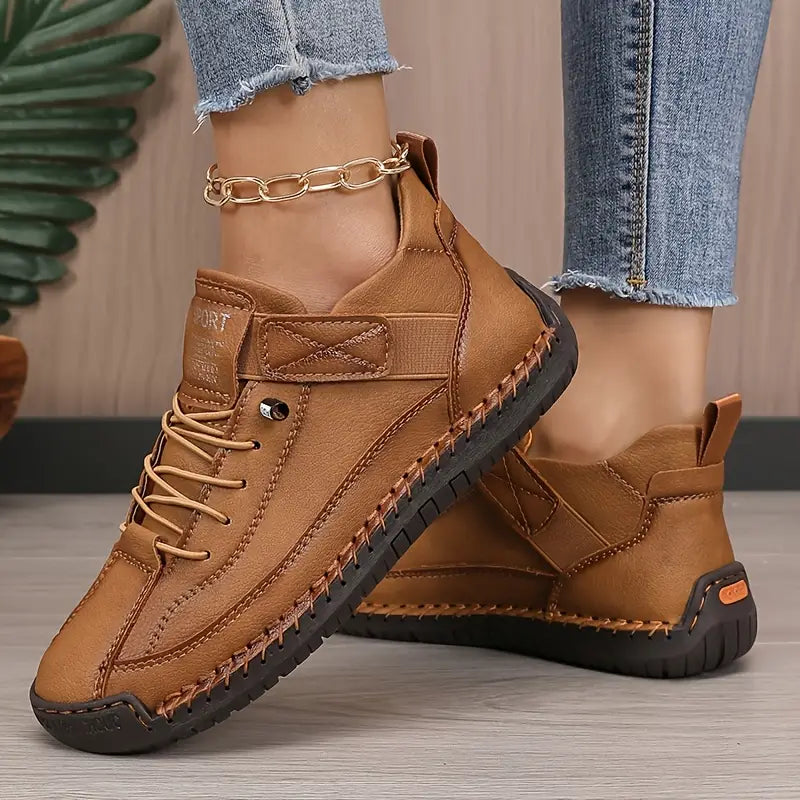 Emily™ - Zapatillas cómodas con soporte