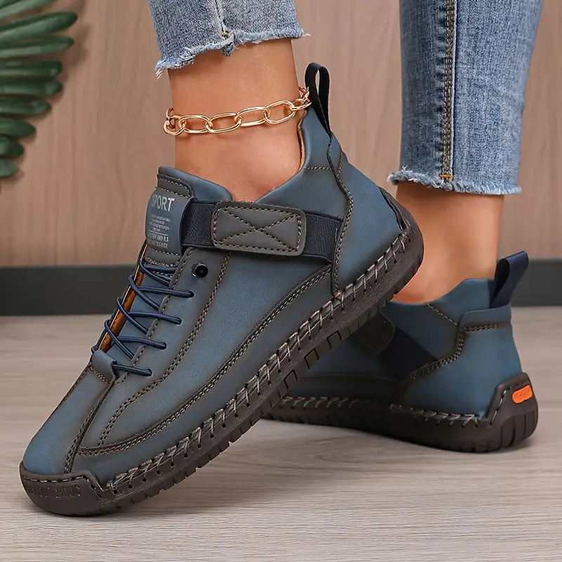 Emily™ - Zapatillas cómodas con soporte