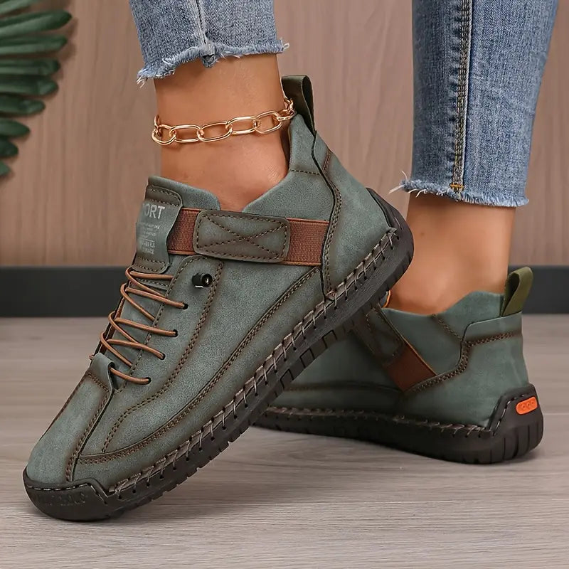 Emily™ - Zapatillas cómodas con soporte