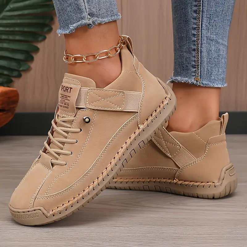 Emily™ - Zapatillas cómodas con soporte