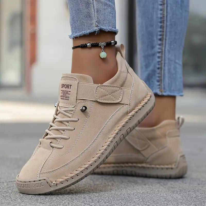 Emily™ - Zapatillas cómodas con soporte