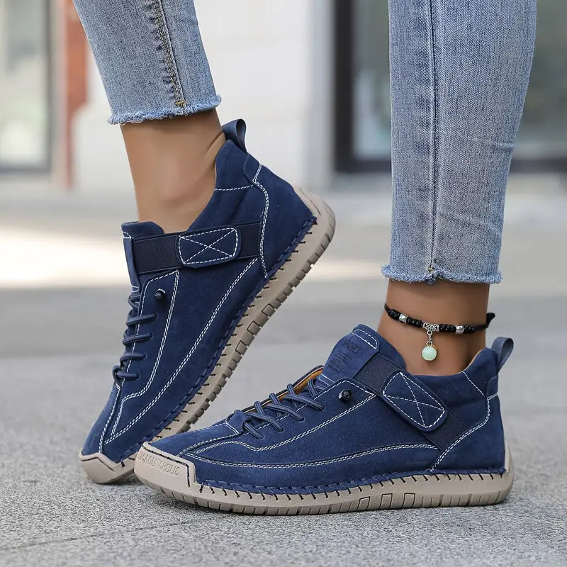 Emily™ - Zapatillas cómodas con soporte