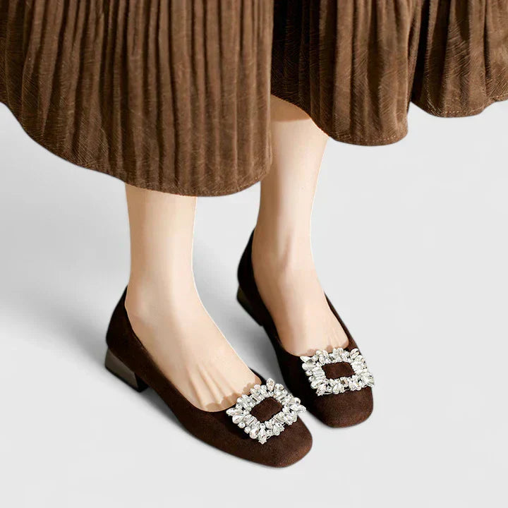 Jimena | Tacones ortopédicos
