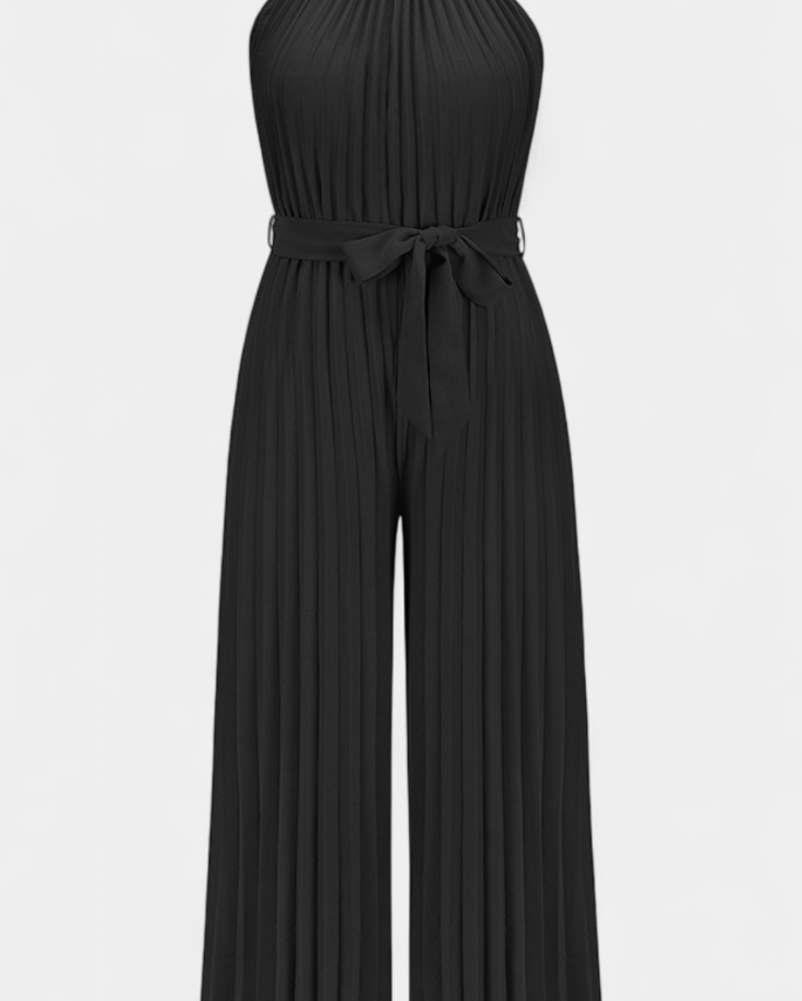 MONO PALAZZO ELEGANTE