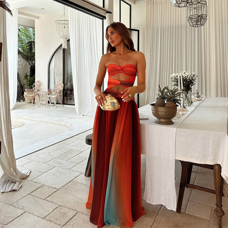 Layla – Vestido Casual Confortable