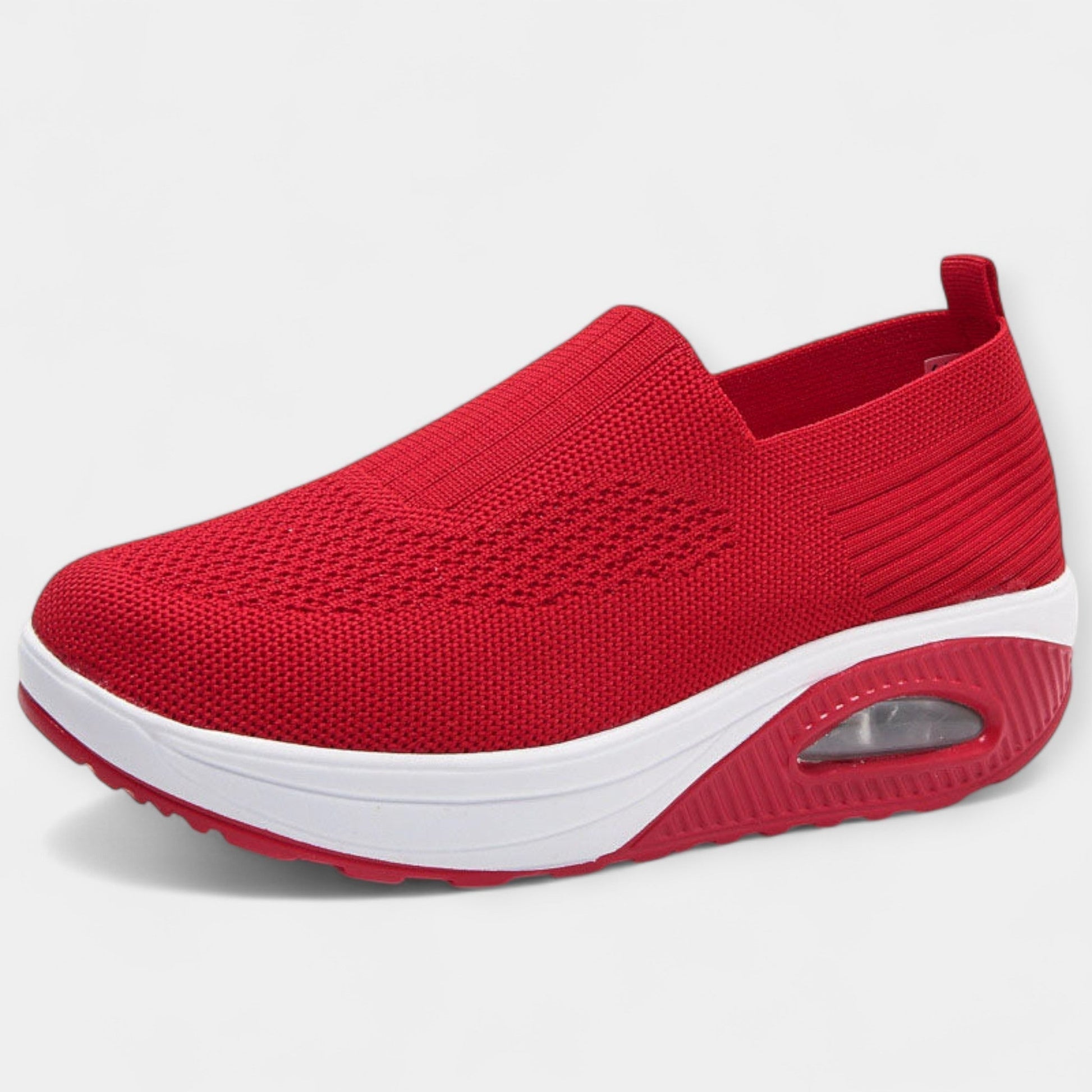 Zapatos Cómodos y Fáciles