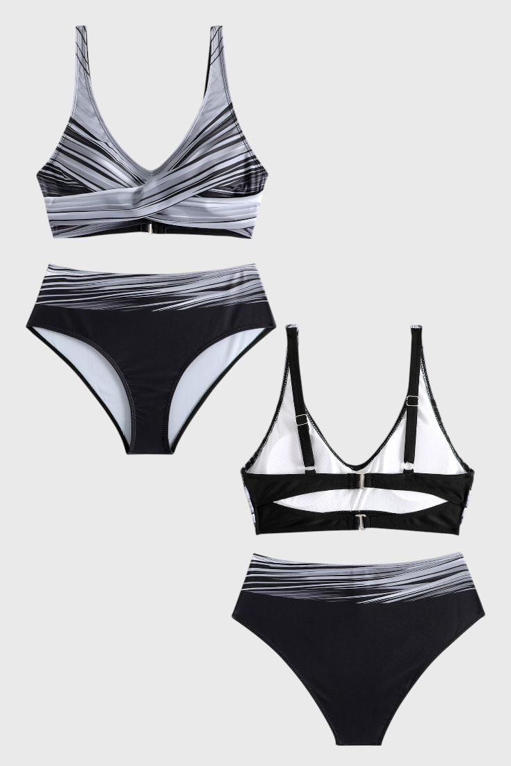 Isabel | Bikini Moldeador Elegante