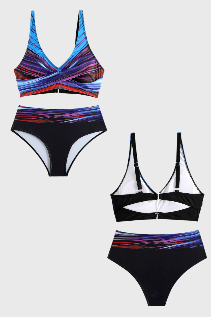 Isabel | Bikini Moldeador Elegante