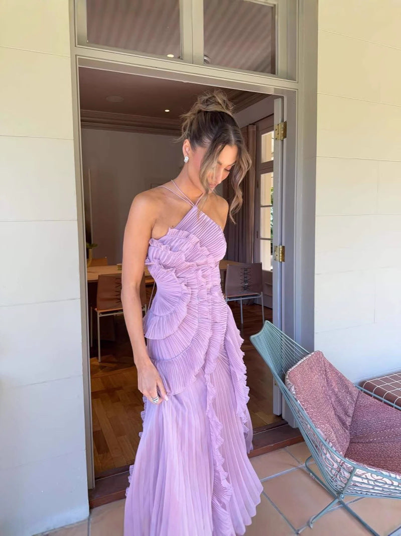 Adeline™ | Vestido elegante y aireado