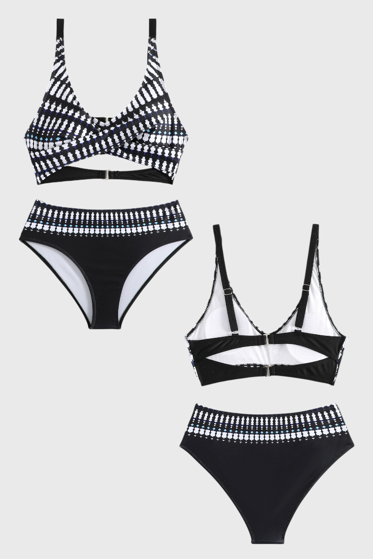 Isabel | Bikini Moldeador Elegante