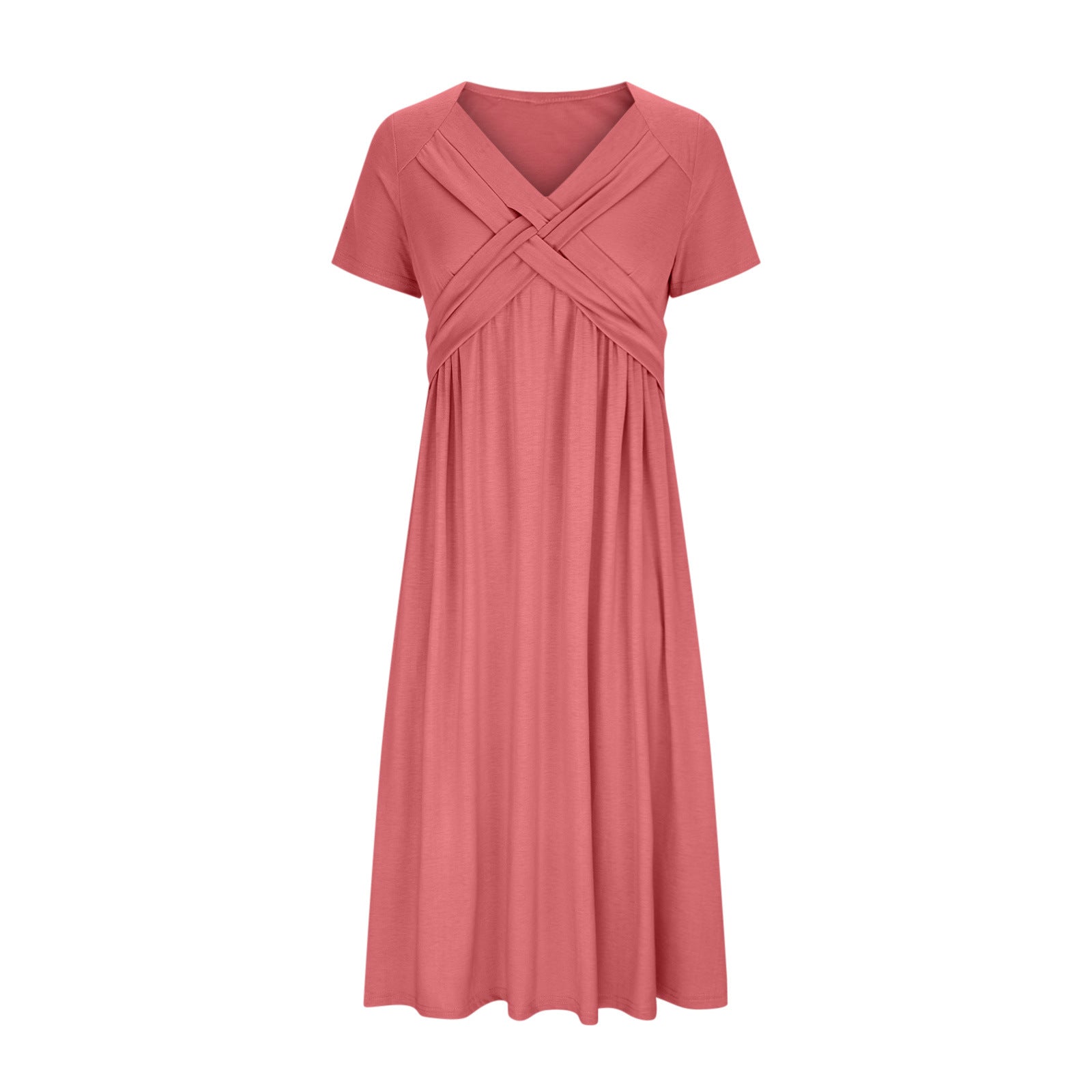 Mirella™ | Elegante vestido con escote en V