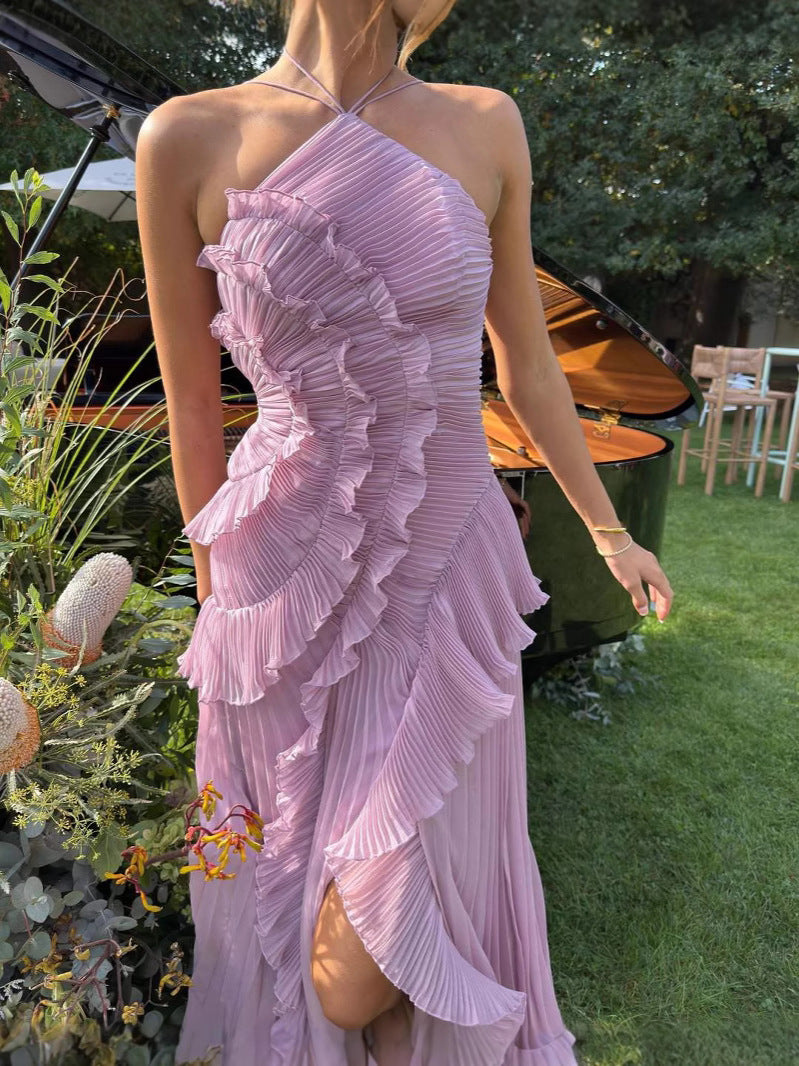 Adeline™ | Vestido elegante y aireado