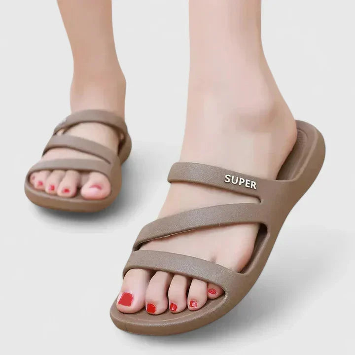 Ryell | Sandalias ortopédicas elegantes para mujer