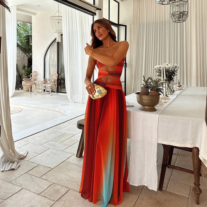 Layla – Vestido Casual Confortable