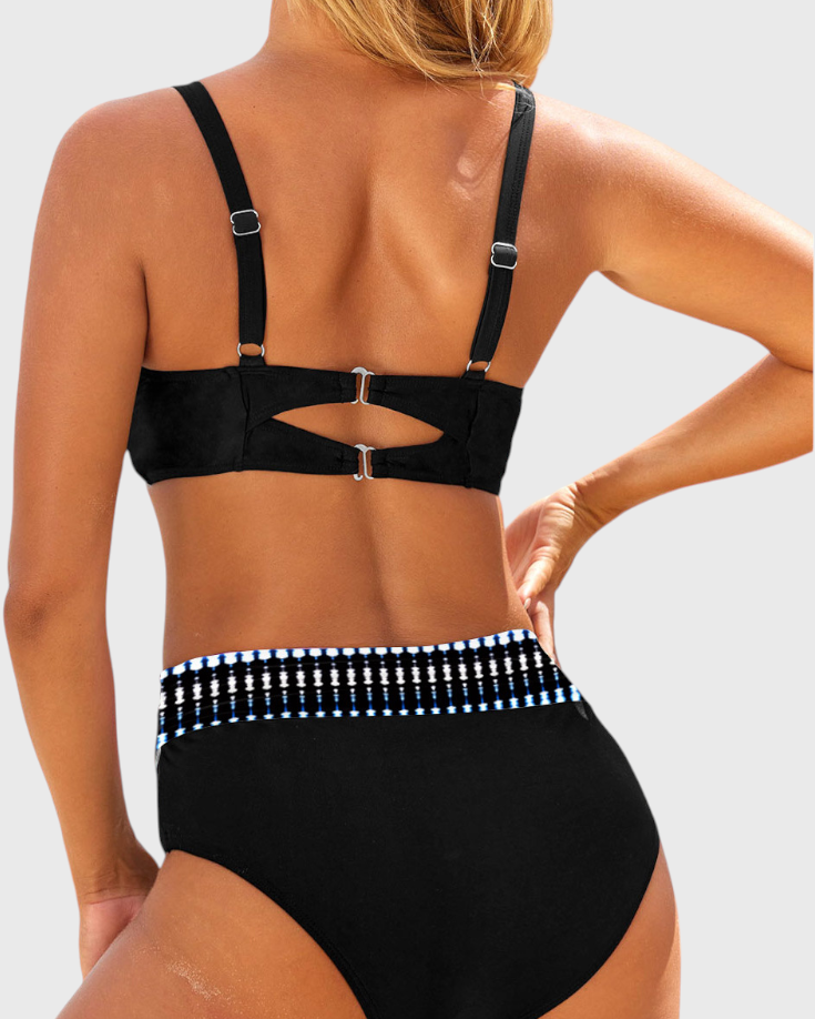 Isabel | Bikini Moldeador Elegante