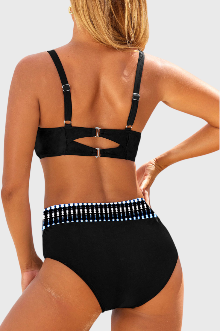 Isabel | Bikini Moldeador Elegante