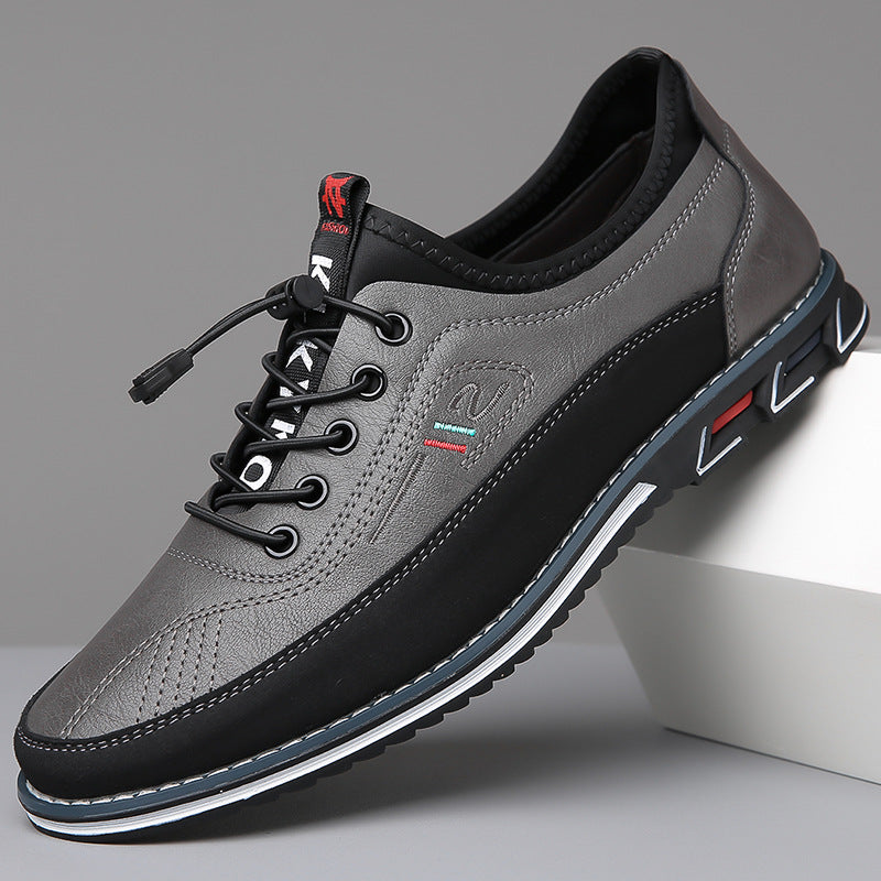 Roy | Zapatilla Oxford Ligera