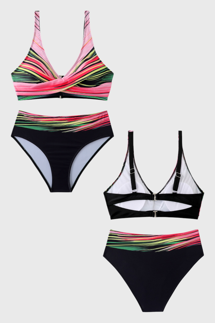 Isabel | Bikini Moldeador Elegante