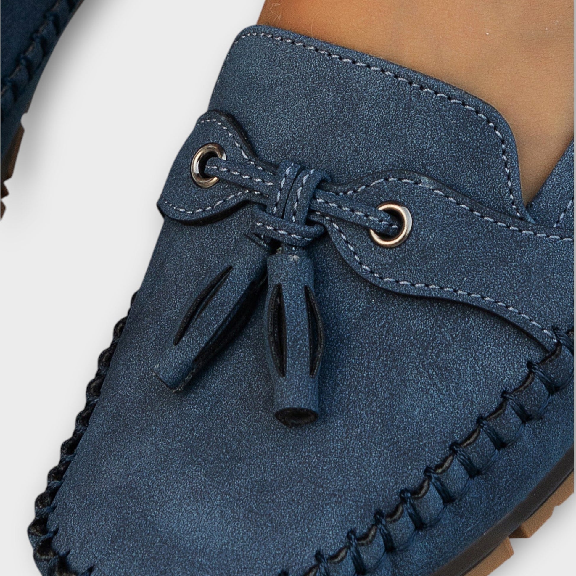 Elisa | Mocasines ortopédicos