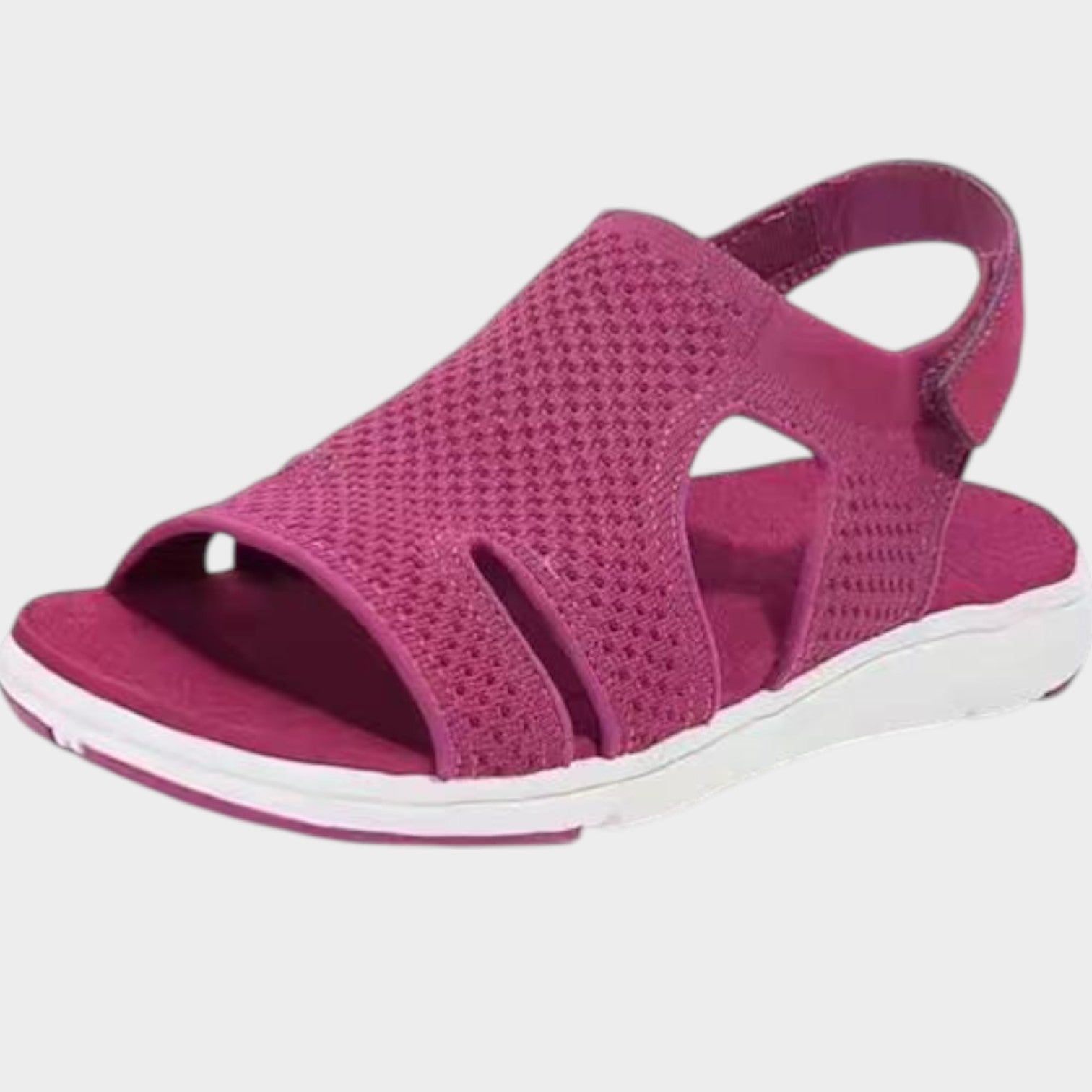 Sandalias de Verano Comfort Flex