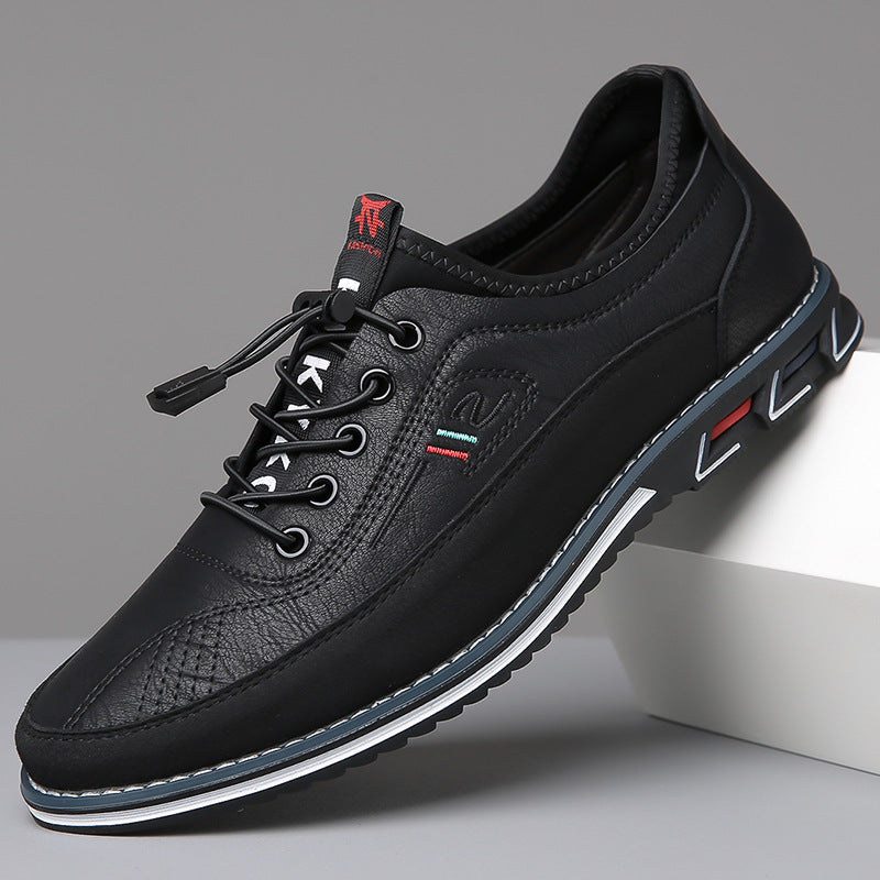 Roy | Zapatilla Oxford Ligera