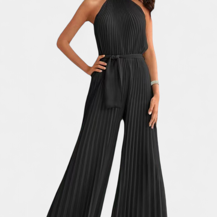MONO PALAZZO ELEGANTE