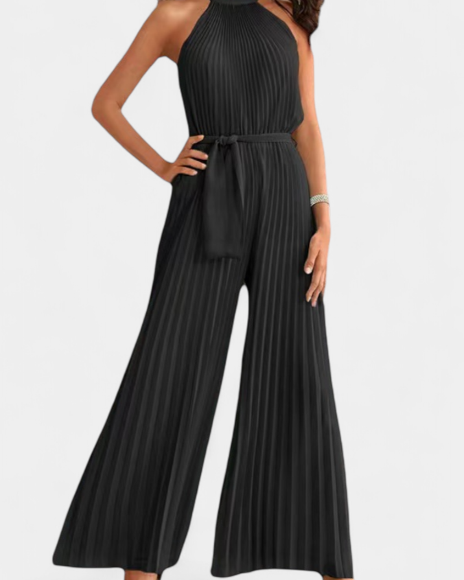 MONO PALAZZO ELEGANTE