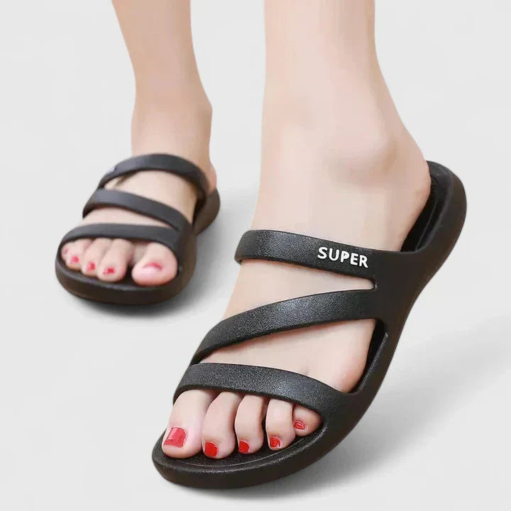 Ryell | Sandalias ortopédicas elegantes para mujer