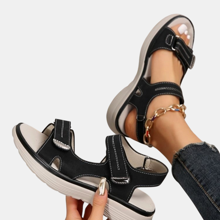 Marjorie | Sandalias Ortopédicas
