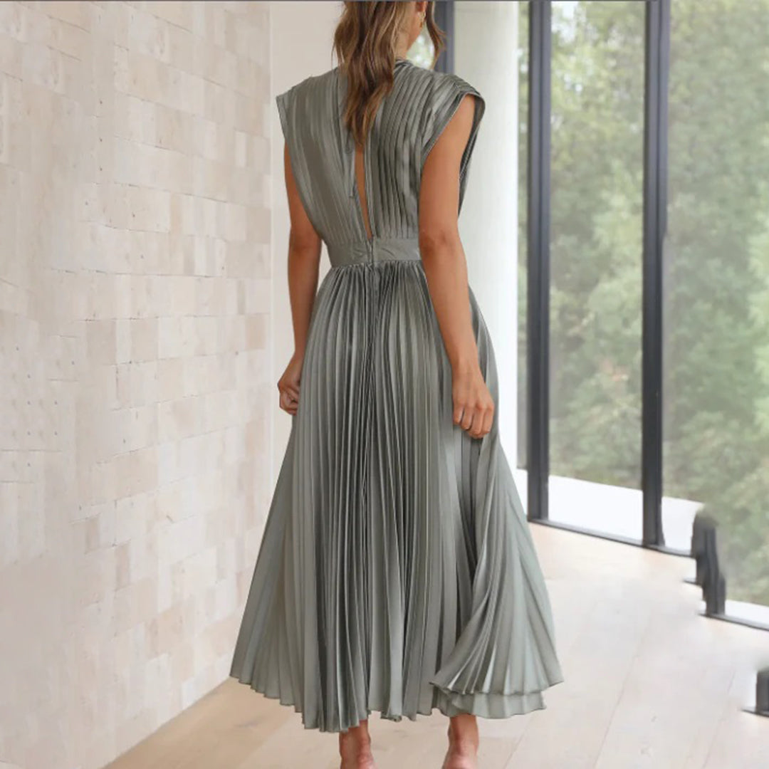 Riley – Vestido de verano elegante