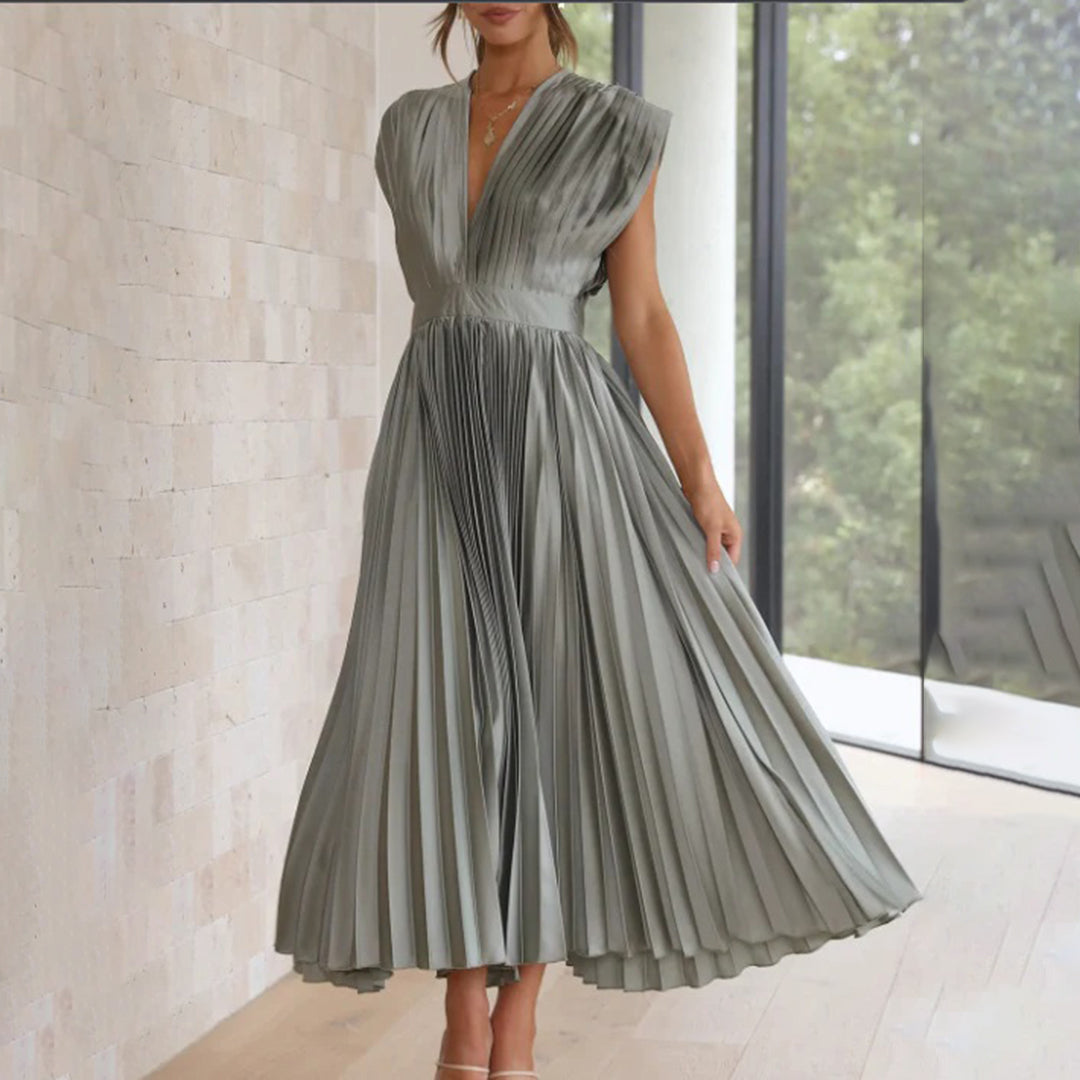 Riley – Vestido de verano elegante