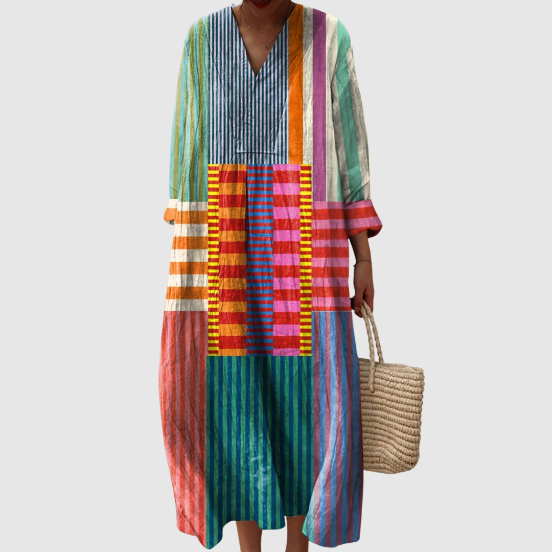 Mia | Vestido Ligero