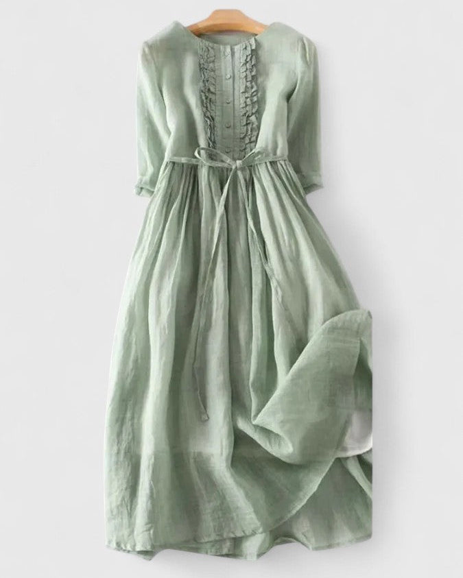 Karynthe | Vestido Elegante