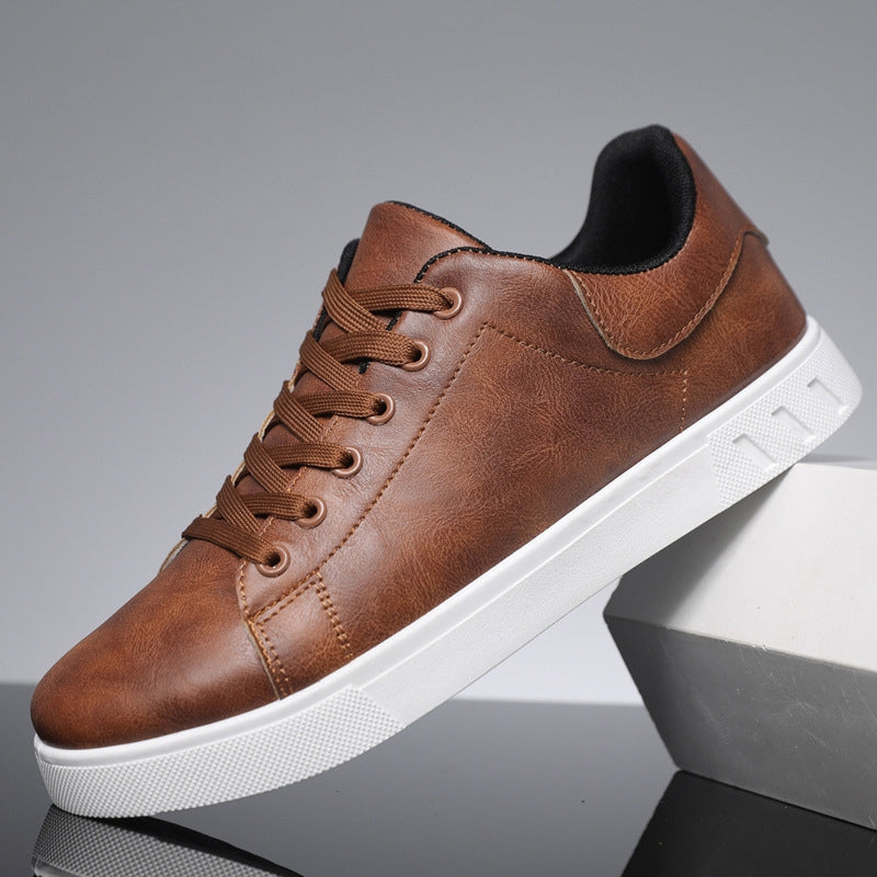 Alden – Zapatillas de Cuero para Hombre
