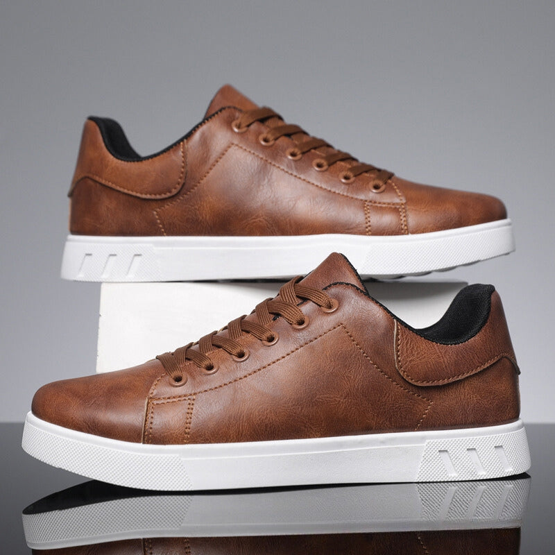 Alden – Zapatillas de Cuero para Hombre