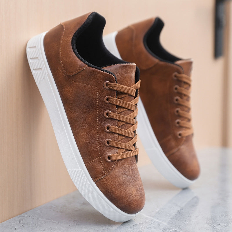 Alden – Zapatillas de Cuero para Hombre